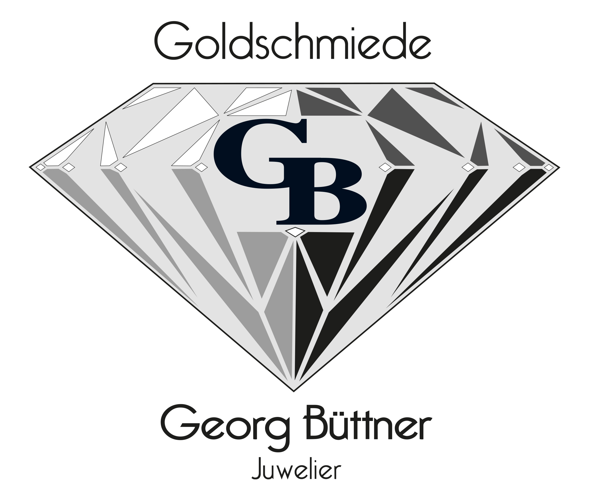 Goldschmiede Georg Büttner